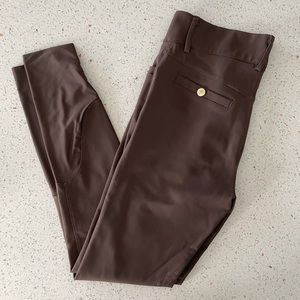 Pomme Equestrian Riding Breeches